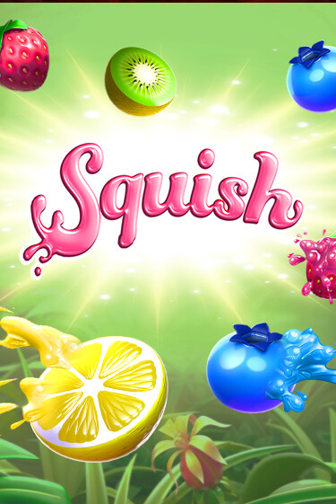 Слот Squish в демо-режиме от Revolver в Champion Slots Casino