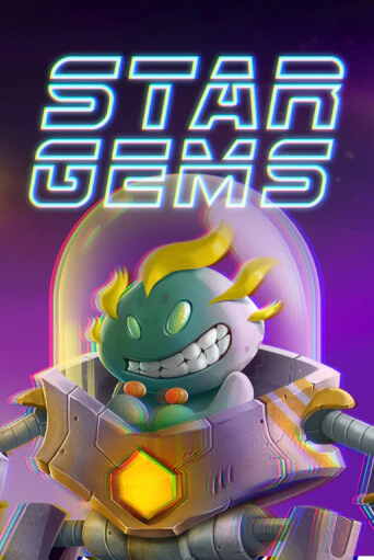 Слот Star Gems в демо-режиме от Fazi в Champion Slots Casino