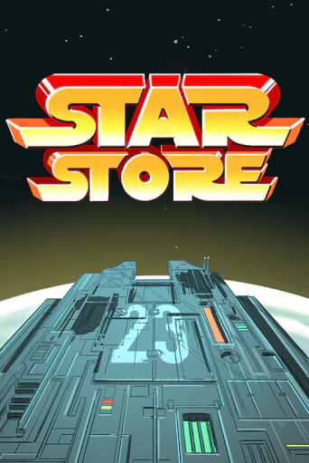 Слот Star store в демо-режиме от Chilli Games в Champion Slots Casino