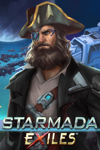 Слот Starmada Exiles в демо-режиме от Playtech в Champion Slots Casino