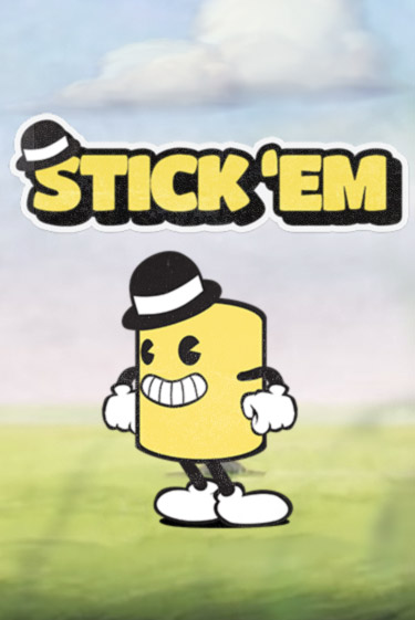 Слот Stickem в демо-режиме от Hacksaw в Champion Slots Casino