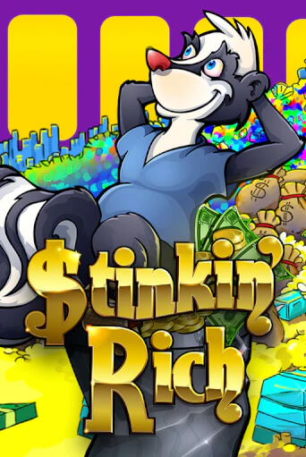 Слот Stinkin’ Rich в демо-режиме от Bragg в Champion Slots Casino