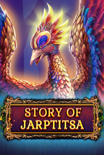 Слот Story Of Jarptitsa в демо-режиме от Spinomenal в Champion Slots Casino