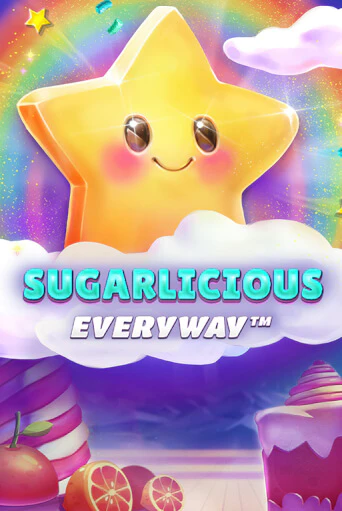 Слот Sugarlicious EveryWay в демо-режиме от Red Tiger в Champion Slots Casino