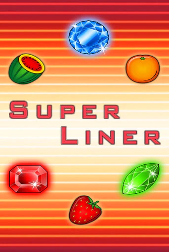 Слот Super Liner в демо-режиме от Merkur Gaming в Champion Slots Casino