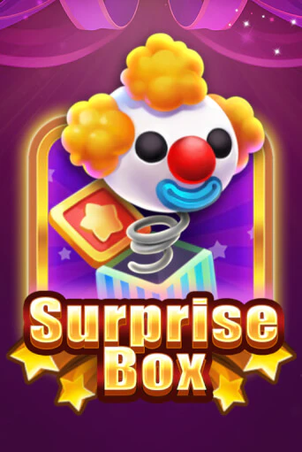 Слот Surprise Box в демо-режиме от KA Gaming в Champion Slots Casino