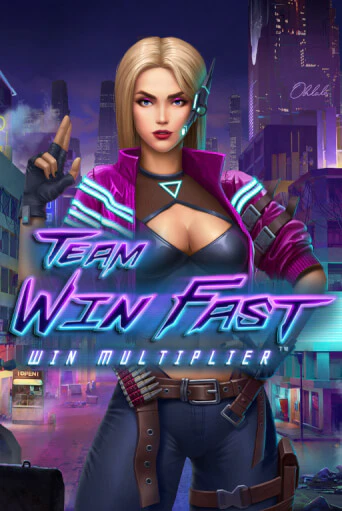 Слот Team Win Fast в демо-режиме от Bragg в Champion Slots Casino