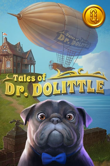 Слот Tales of Dr. Do Little в демо-режиме от Quickspin в Champion Slots Casino