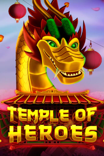 Слот Temple of Heroes в демо-режиме от PopOK Gaming в Champion Slots Casino