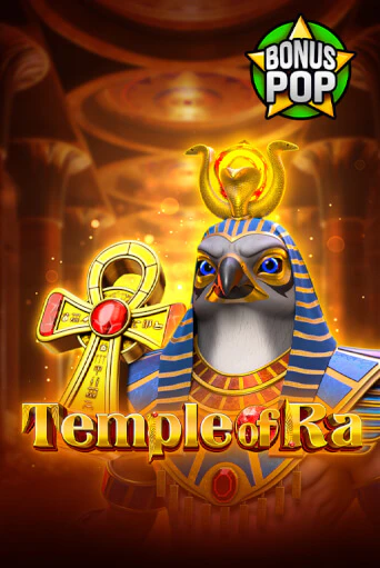 Слот Temple of Ra в демо-режиме от Endorphina в Champion Slots Casino