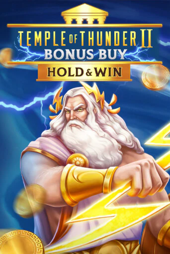 Слот Temple of Thunder II Bonus Buy в демо-режиме от Evoplay в Champion Slots Casino