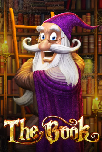 Слот The Book в демо-режиме от Stakelogic в Champion Slots Casino