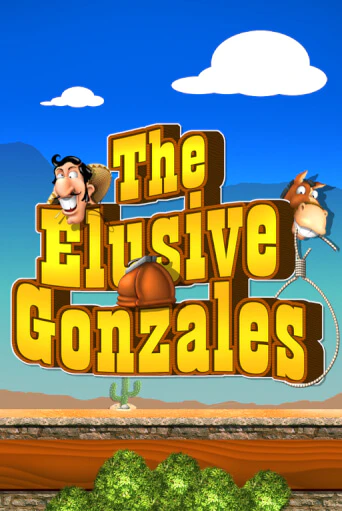 Слот The Elusive Gonzales в демо-режиме от Belatra в Champion Slots Casino