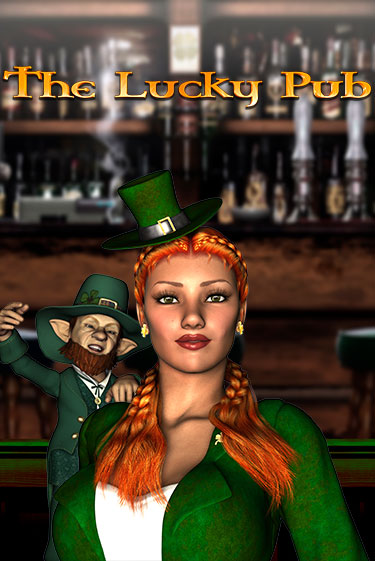 Слот The Lucky Pub в демо-режиме от WorldMatch в Champion Slots Casino