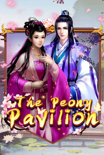 Слот The Peony Pavilion в демо-режиме от KA Gaming в Champion Slots Casino