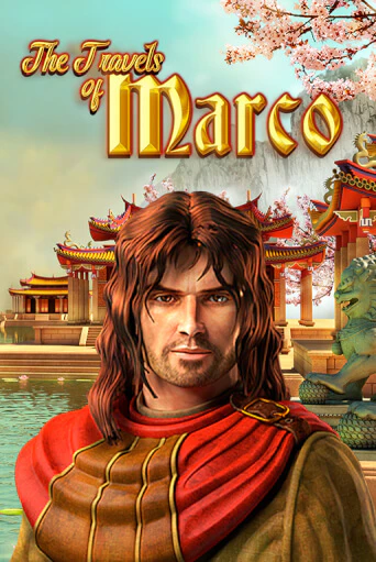 Слот The Travels of Marco в демо-режиме от Red Rake Gaming в Champion Slots Casino