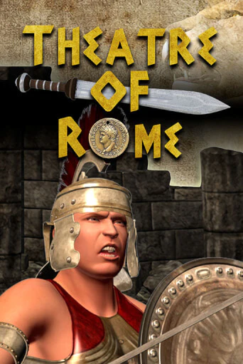 Слот Theatre of Rome в демо-режиме от Merkur Gaming в Champion Slots Casino