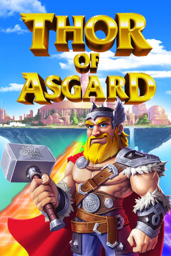 Слот Thor of Asgard в демо-режиме от Revolver в Champion Slots Casino