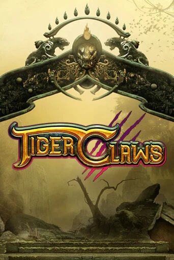 Слот Tiger Claws в демо-режиме от Kalamba в Champion Slots Casino