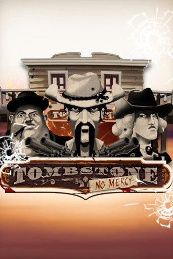 Слот Tombstone: No Mercy в демо-режиме от Nolimit City в Champion Slots Casino