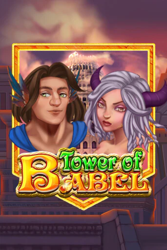 Слот Tower of Babel в демо-режиме от KA Gaming в Champion Slots Casino