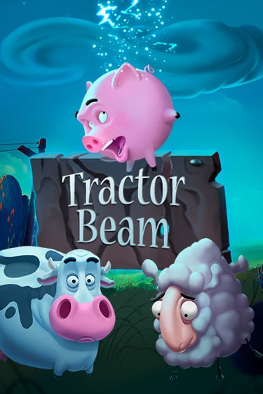 Слот Tractor Beam в демо-режиме от Nolimit City в Champion Slots Casino