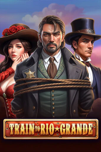 Слот Train to Rio Grande в демо-режиме от BGaming в Champion Slots Casino
