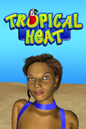 Слот Tropical Heat в демо-режиме от Merkur Gaming в Champion Slots Casino