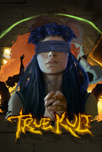 Слот True Kult в демо-режиме от Nolimit City в Champion Slots Casino
