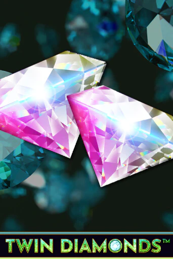 Слот Twin Diamonds в демо-режиме от Spinomenal в Champion Slots Casino