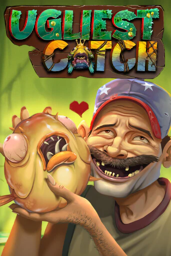 Слот Ugliest Catch в демо-режиме от Nolimit City в Champion Slots Casino