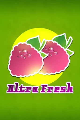Слот Ultra Fresh в демо-режиме от Endorphina в Champion Slots Casino