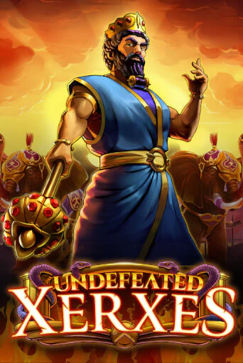 Слот Undefeated Xerxes в демо-режиме от Play'n GO в Champion Slots Casino