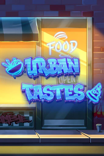 Слот Urban Tastes в демо-режиме от Onlyplay в Champion Slots Casino