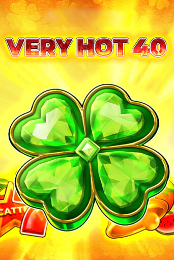Слот Very Hot 40 в демо-режиме от Fazi в Champion Slots Casino