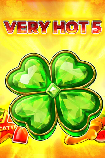Слот Very Hot 5 в демо-режиме от Fazi в Champion Slots Casino