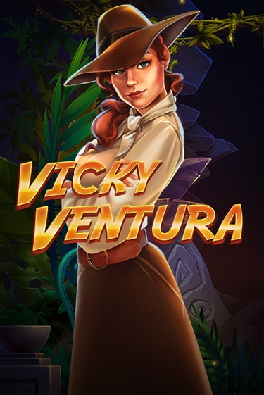 Слот Vicky Ventura в демо-режиме от Red Tiger в Champion Slots Casino