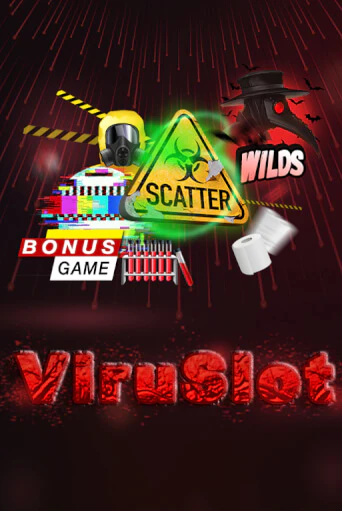 Слот Viruslot в демо-режиме от Chilli Games в Champion Slots Casino