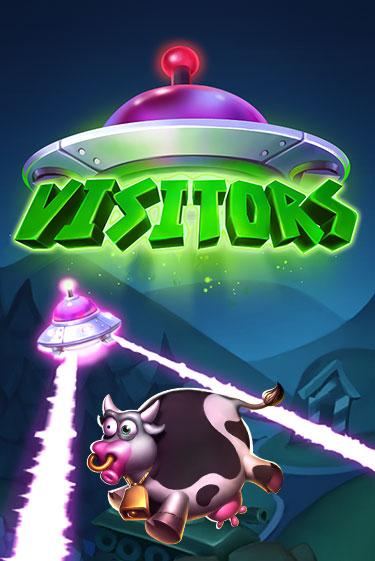 Слот Visitors в демо-режиме от ELK Studios в Champion Slots Casino