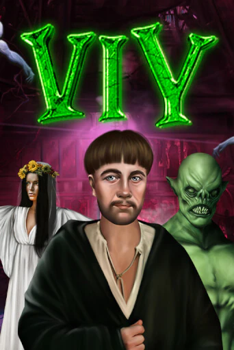 Слот Viy в демо-режиме от 5 Men Gaming в Champion Slots Casino