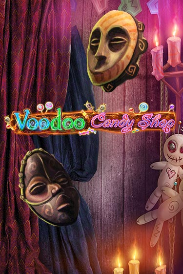 Слот Voodoo Candy Shop в демо-режиме от BF Games в Champion Slots Casino