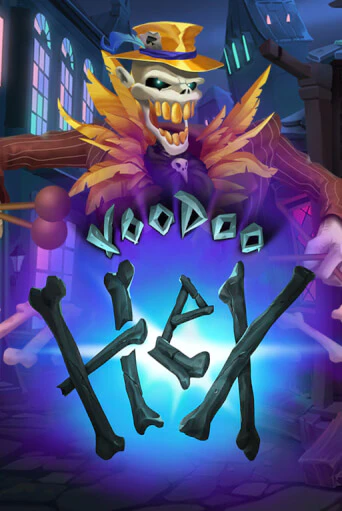 Слот Voodoo Hex в демо-режиме от Peter & Sons в Champion Slots Casino