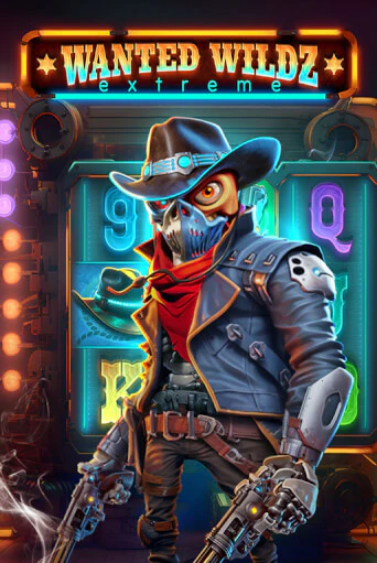 Слот Wanted Wildz Extreme в демо-режиме от Red Tiger в Champion Slots Casino