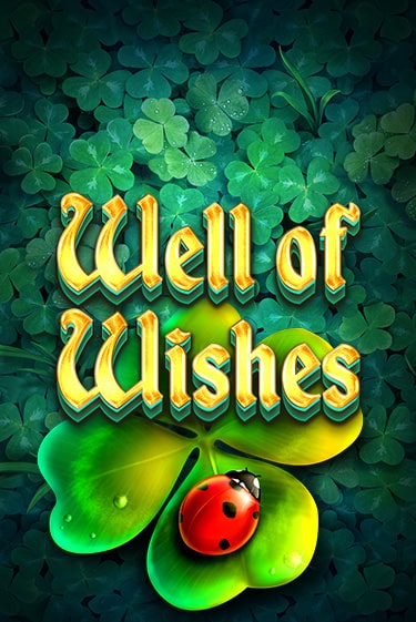 Слот Well of Wishes в демо-режиме от Red Tiger в Champion Slots Casino
