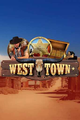 Слот West Town в демо-режиме от BGaming в Champion Slots Casino