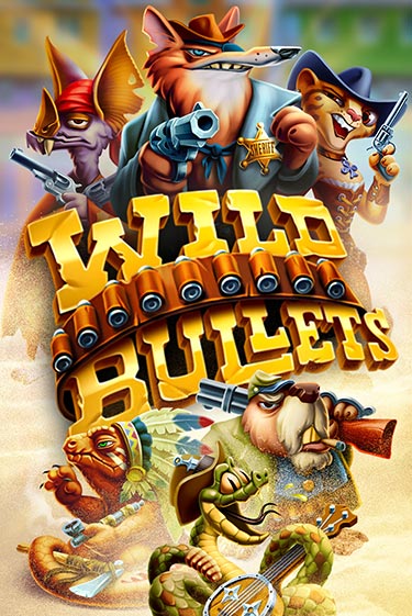 Слот Wild Bullets в демо-режиме от Evoplay в Champion Slots Casino