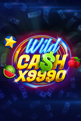 Слот Wild Cash x9990 в демо-режиме от BGaming в Champion Slots Casino
