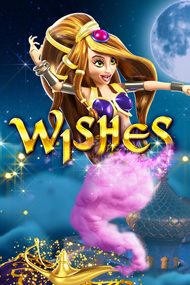 Слот Wishes в демо-режиме от Revolver в Champion Slots Casino