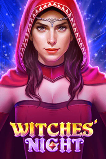 Слот Witches' Night в демо-режиме от TaDa Gaming в Champion Slots Casino