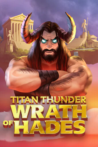 Слот Wrath of Hades в демо-режиме от Quickspin в Champion Slots Casino